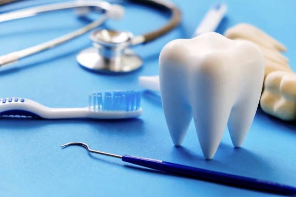 Emergency Dental Services in Byhalia, MS