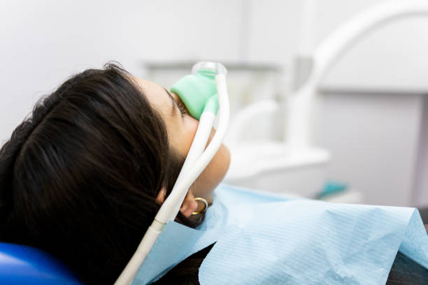 Best Sedation Dentistry  in Byhalia, MS