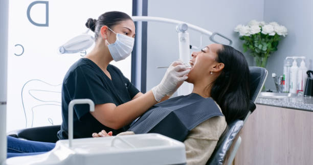 Best Laser Dentistry  in Byhalia, MS